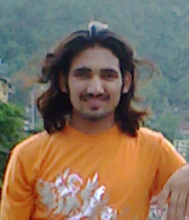 Inder Singh 2003 mandi