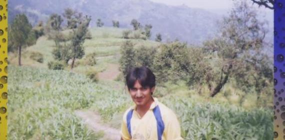 Inder Singh 2003
