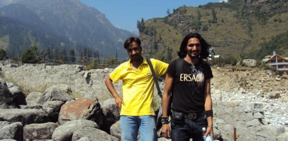 Yet Another tour for manali kullu himachal 